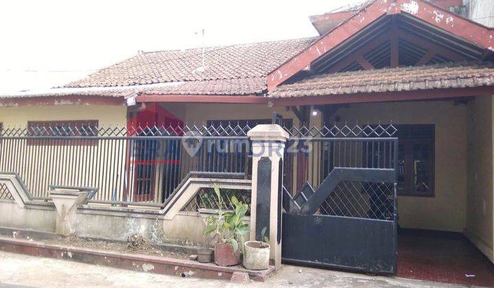 Rumah Bagus siap huni lokasi strategis Semi Furnished Malang Kota, Malang 1