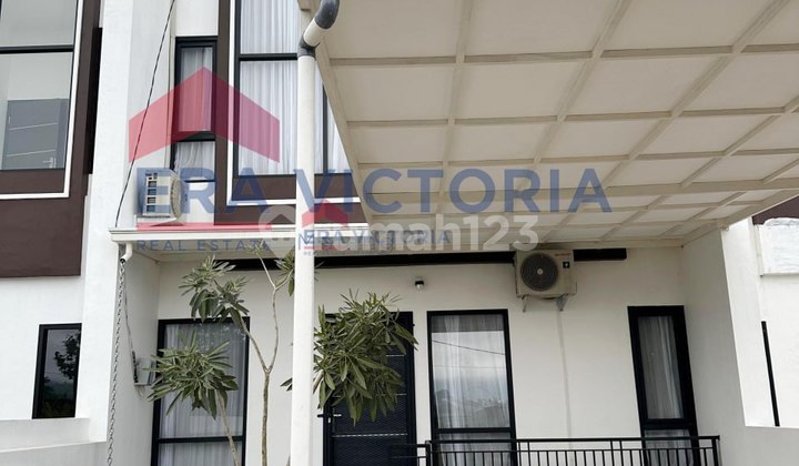 Villa Private Jual Siap Pakai Lokasi Strategis Kota Batu, Dekat Berbagai Wisata Terkenal Cocok untuk Hunian atau Investasi Jangka Panjang Villa Private Jual Siap Pakai Lokasi Strategis Kota Batu, Dekat Berbagai Wisata Terkenal Cocok untuk Hunian atau Investasi Jangka Panjang