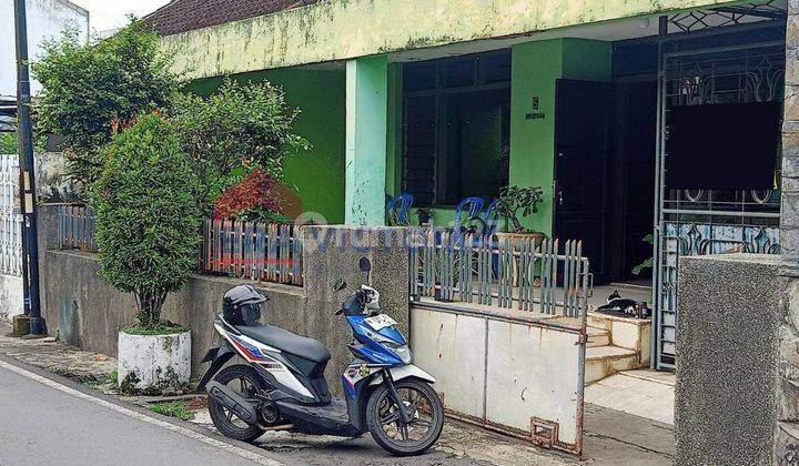 Rumah siap huni di daerah Lowokwaru lokasi strategis, dekat Hotel Santika & Savana Kota Malang 2