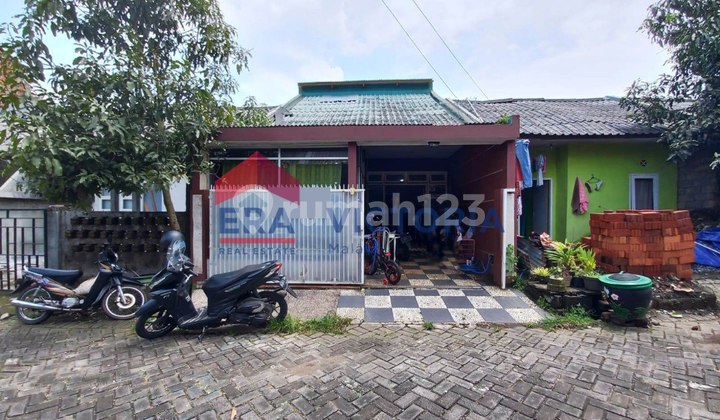 Rumah siap huni di kedungkandang, selangkah menuju Tol Malang Kota, Pusat Kuliner Rumah siap huni di kedungkandang, selangkah menuju Tol Malang Kota, Pusat Kuliner