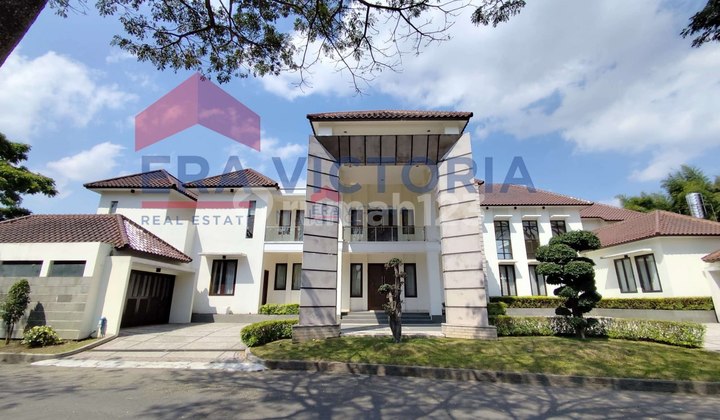 Rumah Mewah Siap Huni Lokasi Sangat Strategis Dekat Pusat Kuliner Kawi Kota Malang