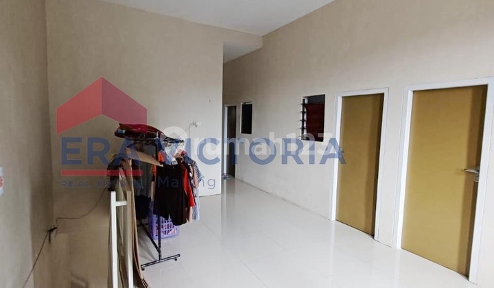 Active Boarding House in a Strategic Location Near UM 2 and SMK Telkom Sawojajar, Malang City 2