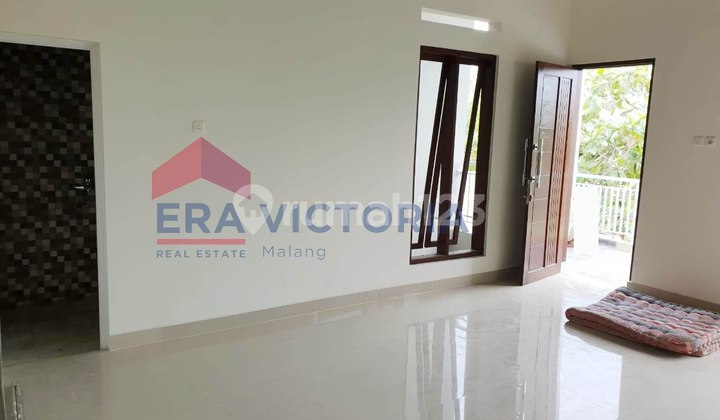 Rumah siap huni di dalm perumahan di Makassar, dekat dengan SD,SMP,SMA Al-Azhar Islamic School, Supermarket Giant 2