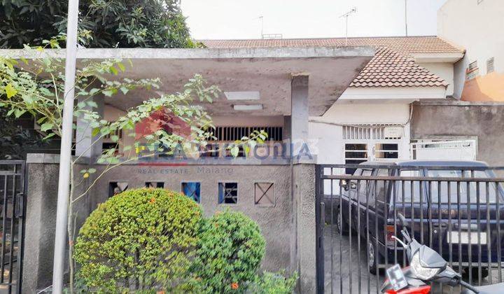 Dijual Rumah Kos di Lokasi Yang Strategis di Surabaya, Dekat Dengan Universitas Petra 2