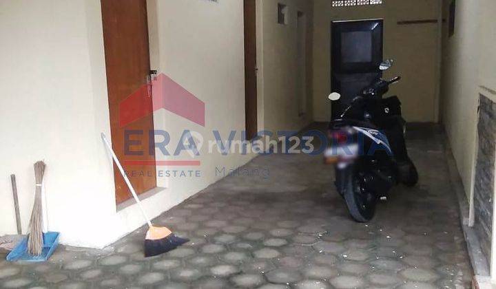 Dijual Rumah Minimalis Harga Murah di Daerah Sekarpuro, Dekat Dengan Pintu Tol Madyopuro Dan Tol Pakis  2