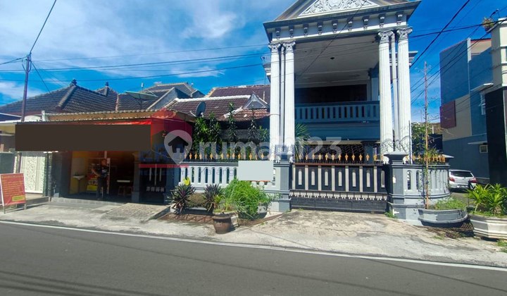 Rumah minimalis siap huni layout luas di Sawojajar 1, lokasi strategis dan Semi Furnished Rumah minimalis siap huni layout luas di Sawojajar 1, lokasi strategis dan Semi Furnished