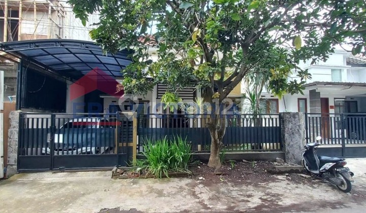 Move-in ready house in Suhat, near Suhat Culinary, ASIA campus, ABM, Unibraw, Polinema in Malang City. 2