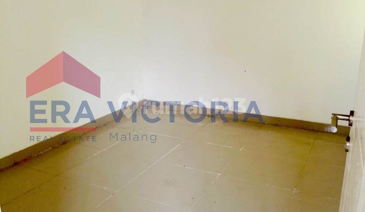 Rumah siap huni di perumahan Elit, Lokasi strategis di Kedungkandang, dekat Exit tol Malang, Gor Ken Arok, Kantor Pemerintahan Kota Malang 2