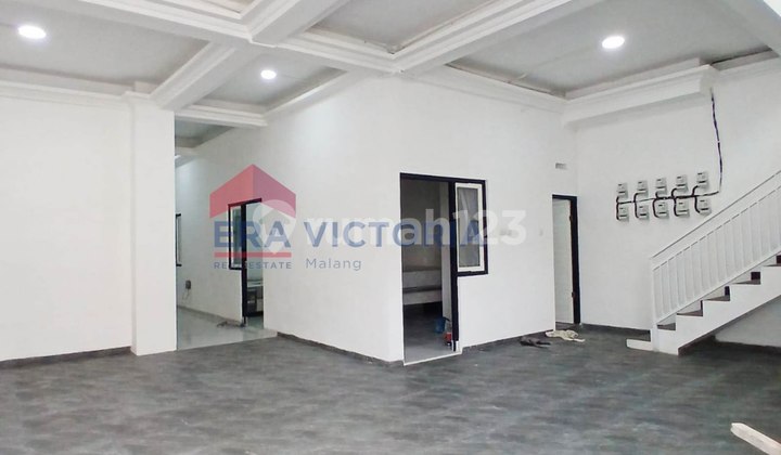 Student Dormitory for Sale in Strategic Suhat Malang Area, Bustling Student and Worker Zone Ideal for Passive Income 2