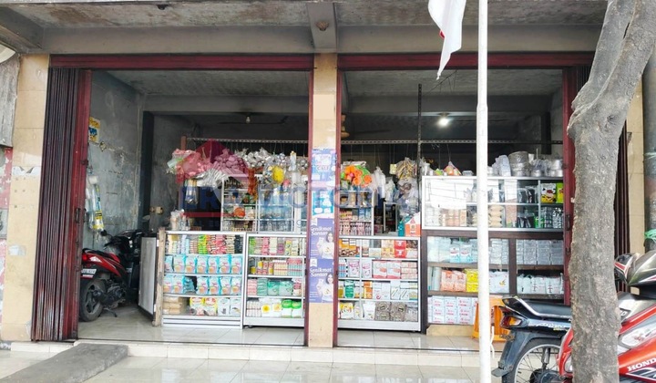 Rumah Siap Huni Di Poros Mojosari, Lokasi Strategis Dekat Terminal Mojosari, Rsud, Alun-alun Kota, Stasiun Mojokerto 2