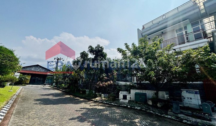 For Sale Active Boarding House Near Umm Malang 8 Rooms High Passive Income Potential 2