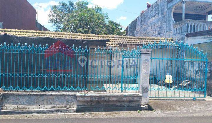 Dijual Tanah Depan Jalan Lebar di Daerah Lowokwaru, Dekat Ub Dan Pusat Kuliner Suhat 1