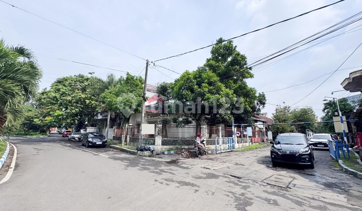 Strategic Location Rental House in Suhat Malang Near Brawijaya University, Malang City