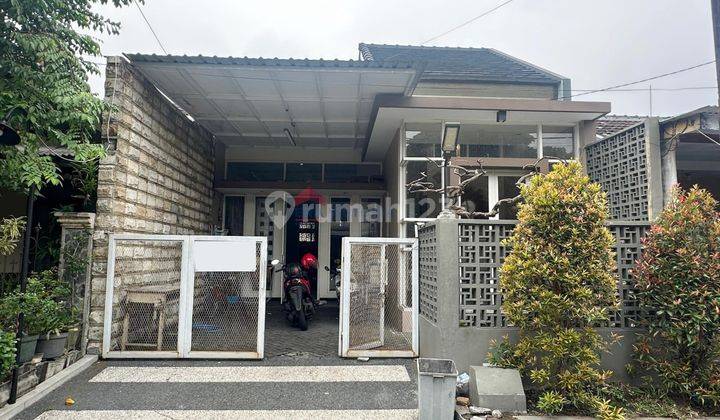 Rumah Siap Huni Fully Furnish Dan Strategis Dekat Kompleks Ruko Wow Harga Menarik 1