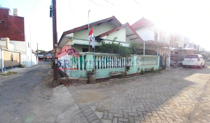 Dijual Rumah Tinggal Dan Kos di Daerah Lowokwaru Dekat Dengan Sekolah Hwa Ind Dan Kawasan Suhat 2