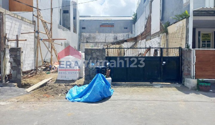 Land for Sale in a Strategic Location in Lowokwaru, Near Suhat Culinary Area, Unibraw, Polinema, Sman 7. Land for Sale in a Strategic Location in Lowokwaru, Near Suhat Culinary Area, Unibraw, Polinema, Sman 7.