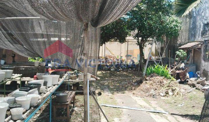 Dijual Tanah Depan Jalan Lebar di Daerah Lowokwaru, Dekat Ub Dan Pusat Kuliner Suhat 2