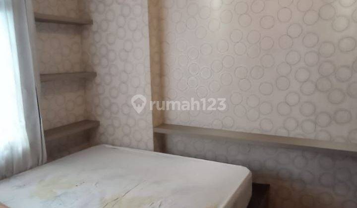 Disewakan Apartemen 2 BR Furnished Green Bay Pluit  1