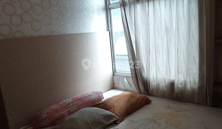 Disewakan Apartemen 2 BR Furnished Green Bay Pluit  2