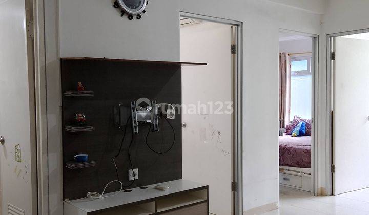 Disewakan Apartemen 3BR Furnished Green Bay Pluit Jakarta Utara  2