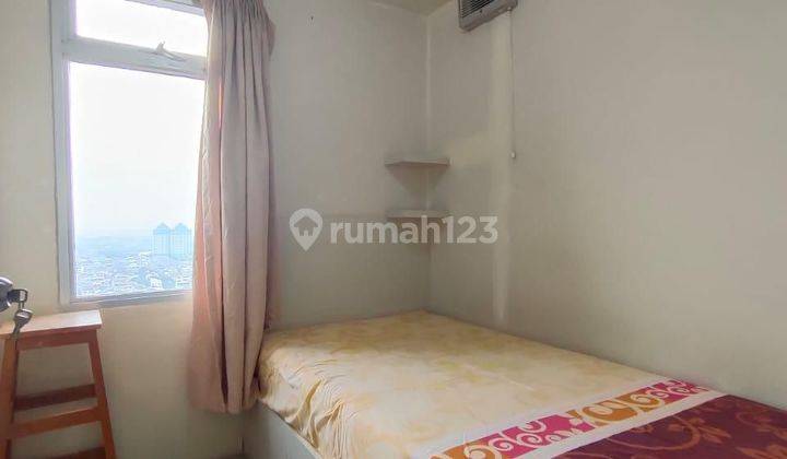 Di Jual 2BR Furnish Apartements Green Bay Pluit TB Unit Hook 2