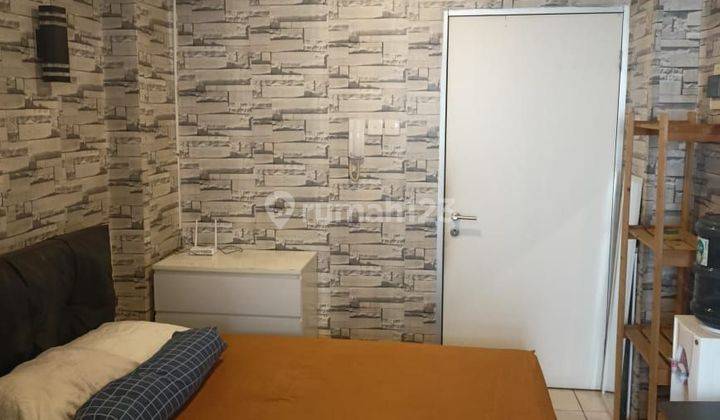 Di Sewakan Studio Furnish Apartment Green Bay Pluit Jakarta Utara 1