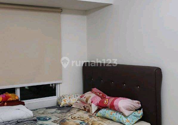 Di Sewakan 1br Condominium Furnish Apartement Green Bay Pluit Jakarta Utara 1