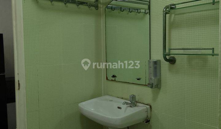 Di Sewakan 2BR Furnish Apartment Green Bay Pluit Jakarta Utara 2