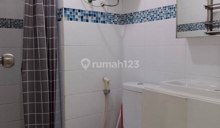 Di Sewakan 3br Di Renov Jadi 2br Apartement Green Bay Pluit Jakarta Utara 2