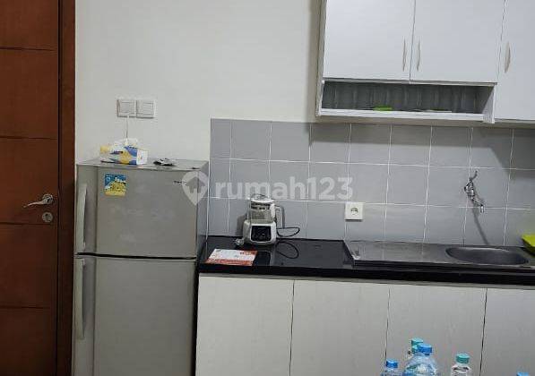 Di Sewakan 1br Condominium Furnish Apartement Green Bay Pluit Jakarta Utara 2