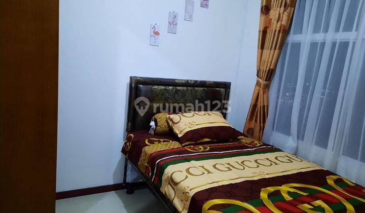 Di Sewakan 2BR Condominium Full Furnish Apartment Green Bay Pluit Jakarta Utara 2