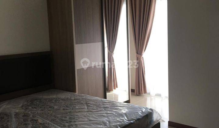 Di Sewakan 2BR Condominium Full Furnish Apartemen Green Bay Pluit Jakarta Utara 2