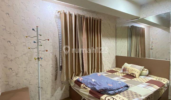 2 BR Furnish Apartemen Green Bay Pluit Jakarta Utara Tower G 1