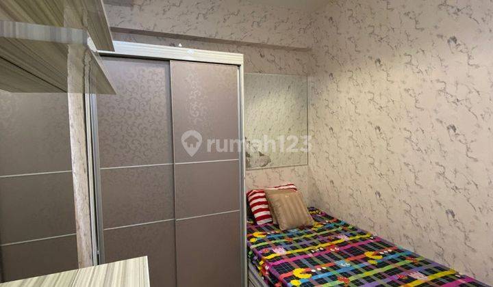 2 BR Furnish Apartemen Green Bay Pluit Jakarta Utara Tower G 2