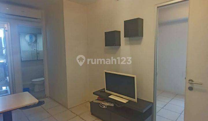 2 BR Semi Furnish Apartemen Green Bay Pluit Jakarta Utara Tower B 2