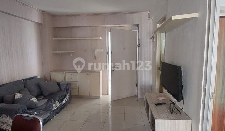 Disewakan 3 BR Furnish Apartemen Green Bay Pluit Jakarta Utara  2