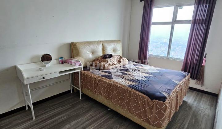 For Rent 2 Br Full Furnish Condominium Green Bay Pluit 2