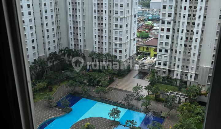 Disewakan 2 Kamar Jadi 1 Kamar Furnish Apartemen Green Bay Pluit Disewakan 2 Kamar Jadi 1 Kamar Furnish Apartemen Green Bay Pluit