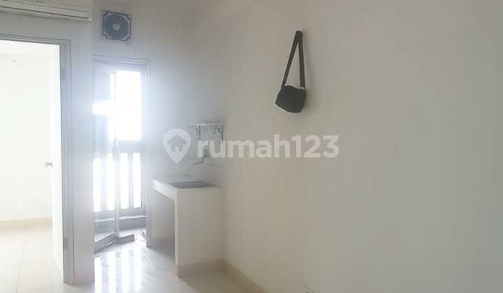 Disewakan 2 Br Unfurnish Apartemen Green Bay Pluit 2