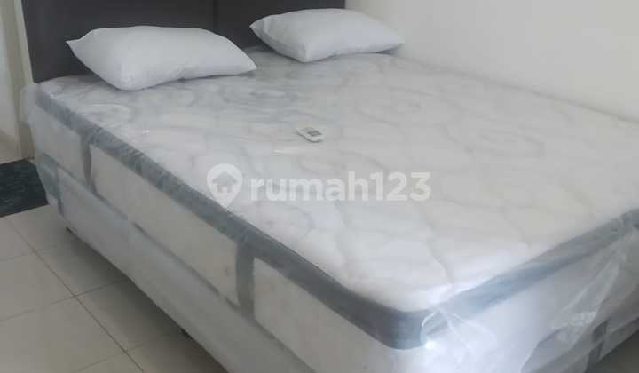 Disewakan Studio Semi Furnish Apartemen Green Bay Pluit Disewakan Studio Semi Furnish Apartemen Green Bay Pluit