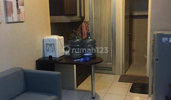 Dijual 2 BR Furnish Apartemen Green Bay Pluit Jakarta Utara  2