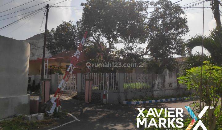 Rumah cluster jalan ikan ikan Kemirahan, MURAH puoool 1