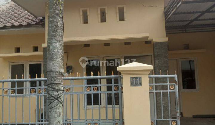 dijual rumah jl. Papa papa, lowokwaru 2