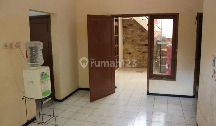 Rumah di Griya Shanta dijual CEPAT 2