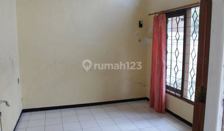 Rumah di Griya Shanta dijual CEPAT 2