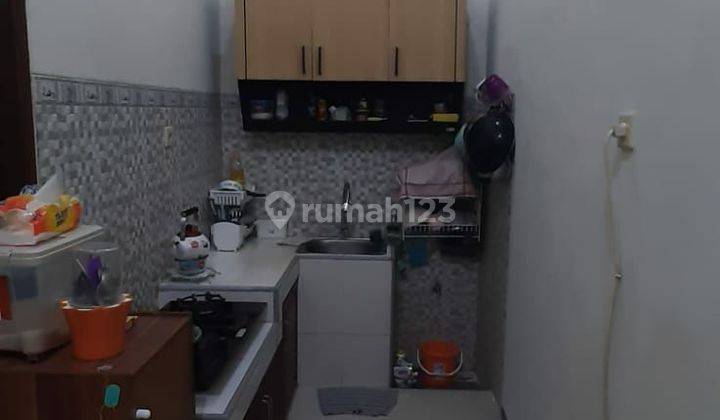 Rumah full furnished murah di SULFAT 2