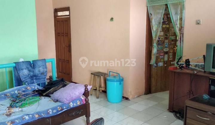 rumah di Griya Shanta, DIJUAL cepaaaat 2