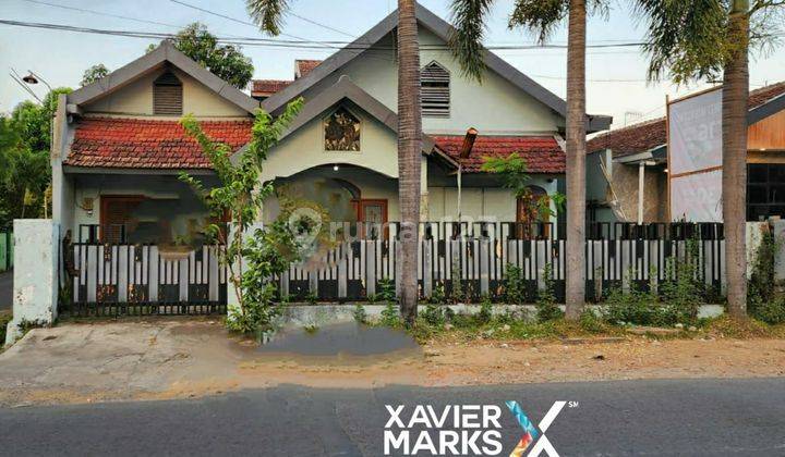 dijual CEPAT rumah di candi mendut 1