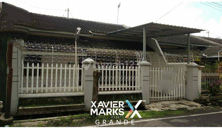 Dijual Cepat Rumah Sulfat 1