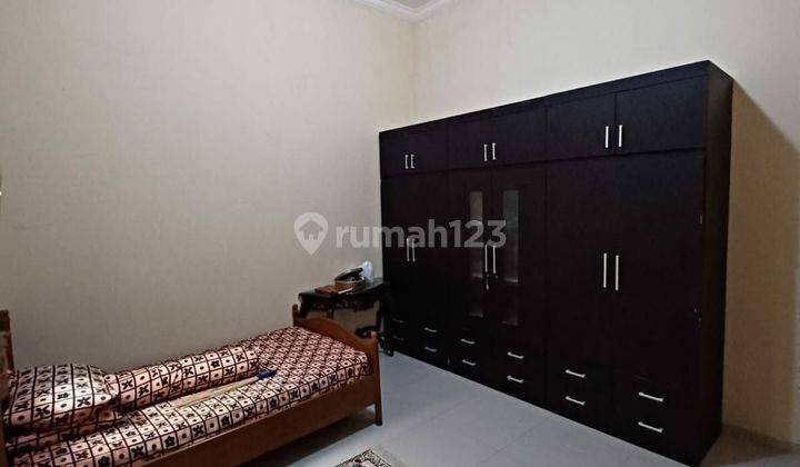 rumah MURAH di cluster ARAYA kota 2